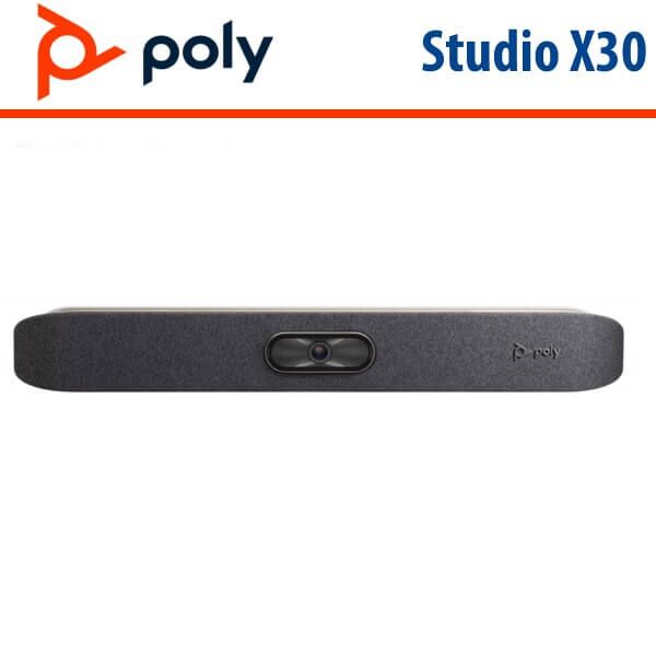 Poly Studio X30 UAE