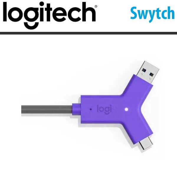 logitech swytch sharjah