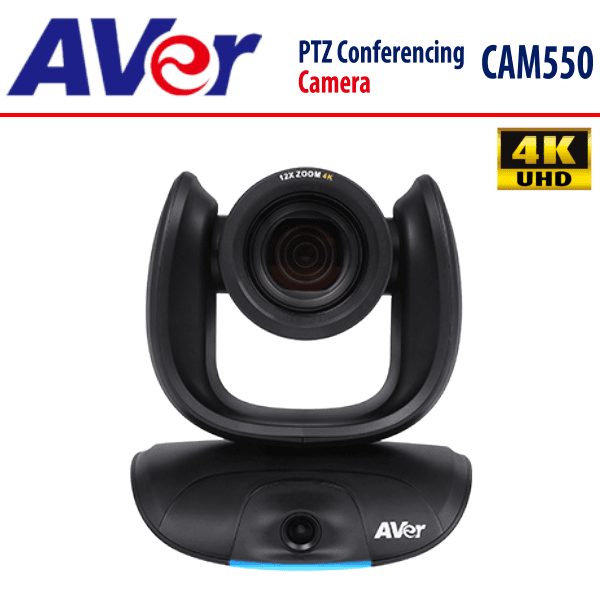 aver cam550 dubai