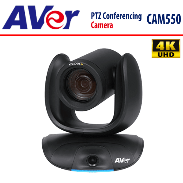 aver cam550 sharjah