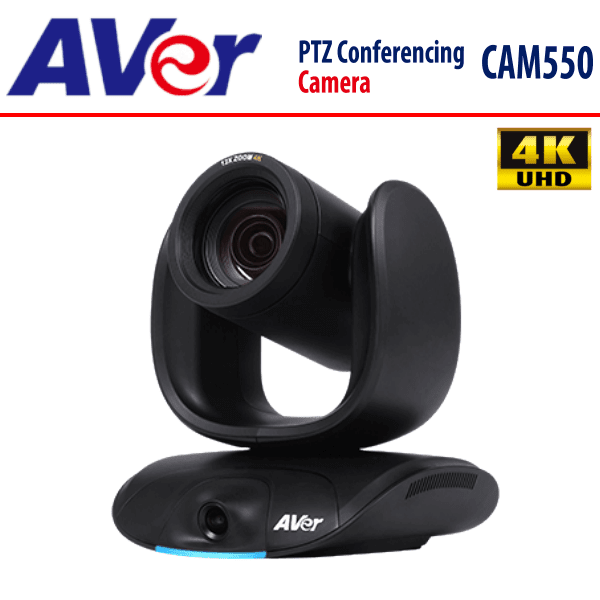 aver cam550 uae