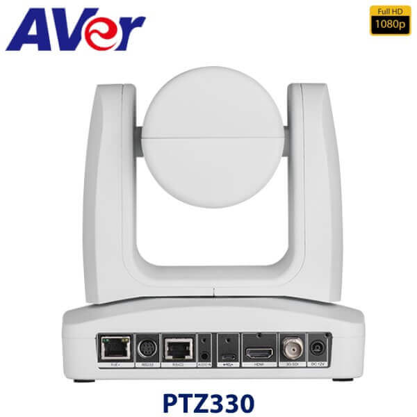 Aver Ptz 330 Dubai