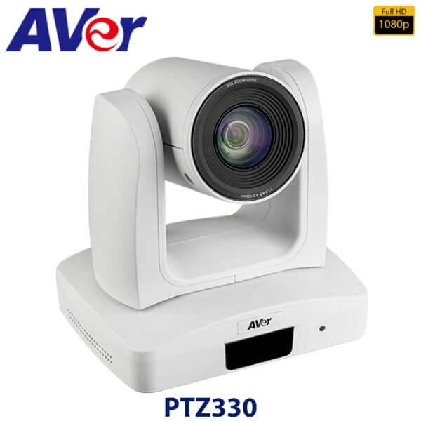 Aver Ptz330 Conference Camera Uae