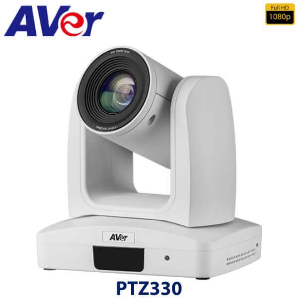 Aver Ptz330 Uae