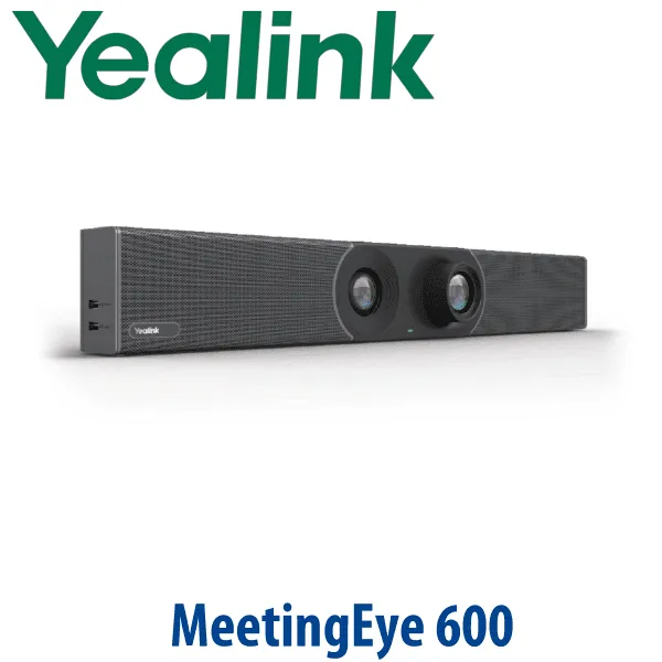 Yealink Meetingeye600 Dubai