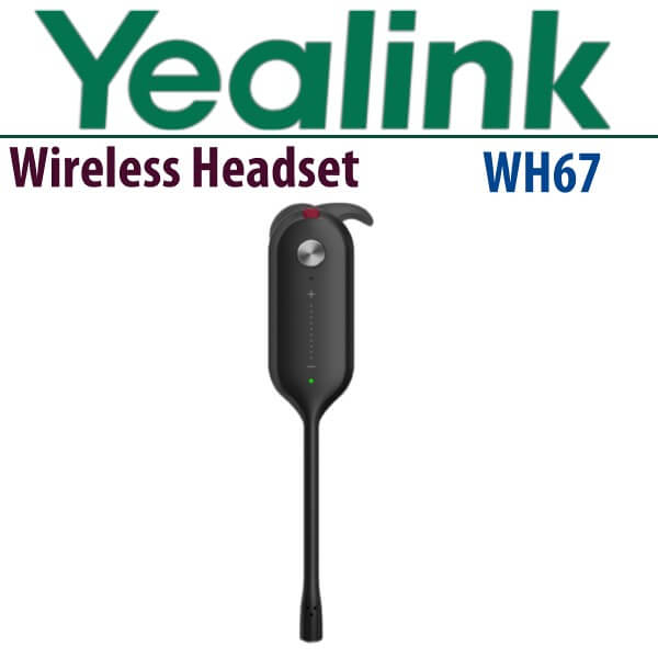 yealink wh67 uc uae