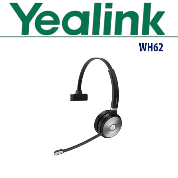 Yealink Wh62 Headset Uae