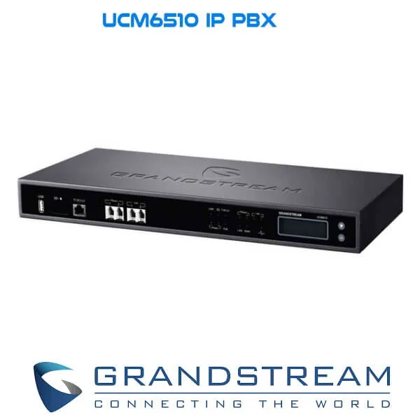 Grandstream Ucm6510 Ip Pbx Dubai