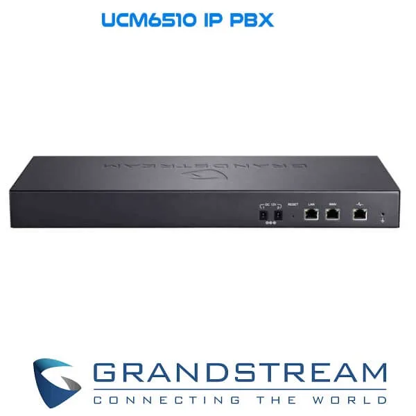 Grandstream Ucm6510 Ip Pbx Uae