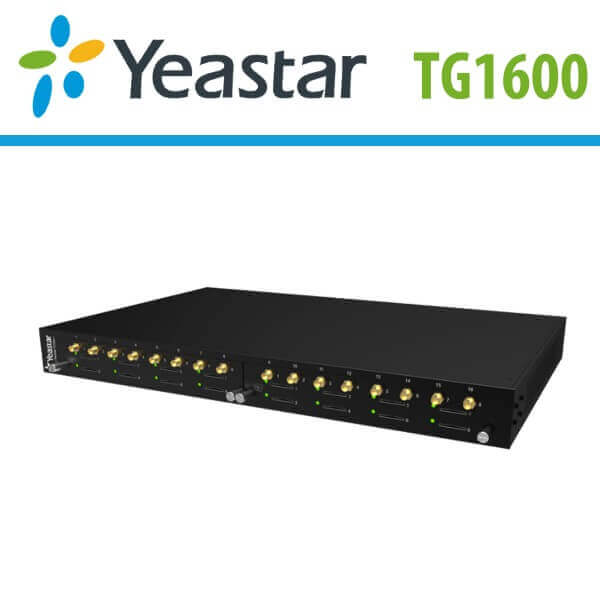 Yeastar TG1600 Uae
