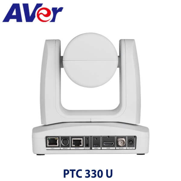Aver Ptc330u Ptz Conference Camera Dubai