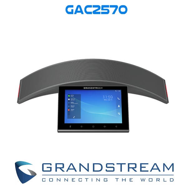grandstream gac2570 dubai