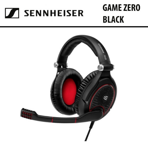 sennheiser game zero black dubai