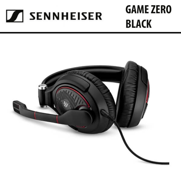 sennheiser game zero black uae