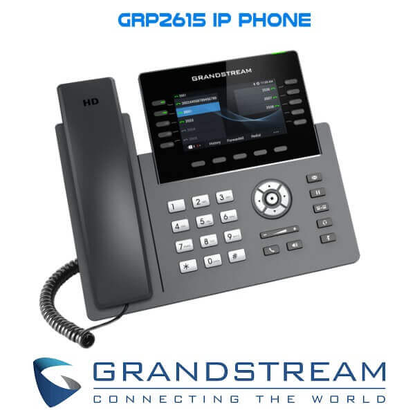 Grandstream Grp2615 Ip Phone Uae