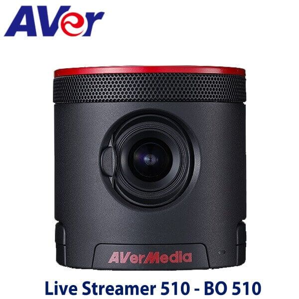 Avermedia Live Streamer 510 Bo 510 Dubai