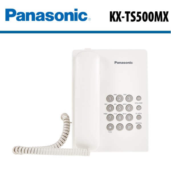 panasonic kx ts500mx dubai