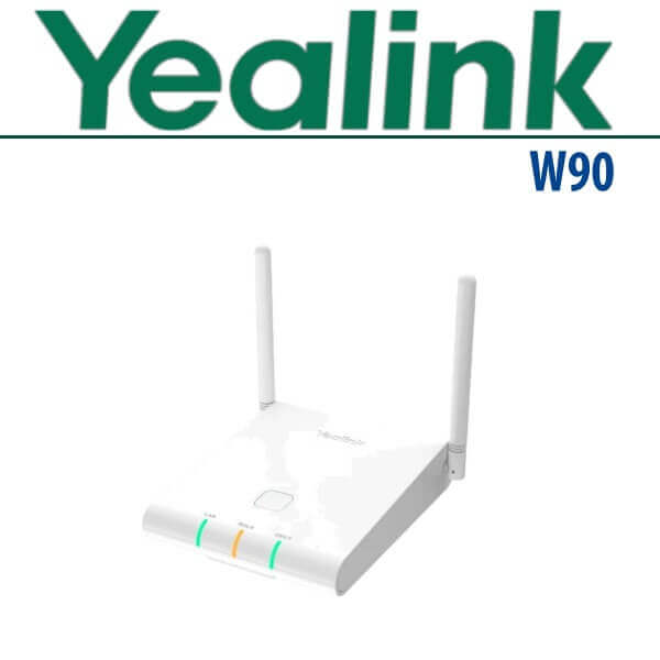 Yealink W90 Sharjah