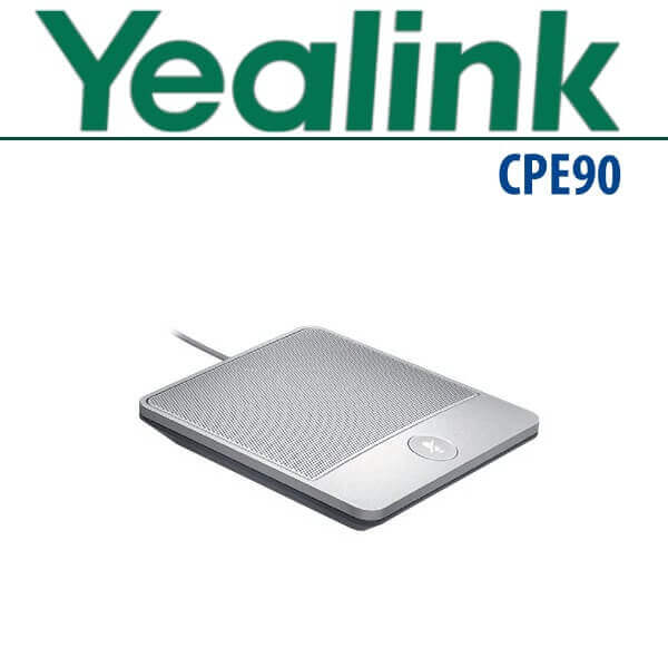 Yealink cpe90 Dubai
