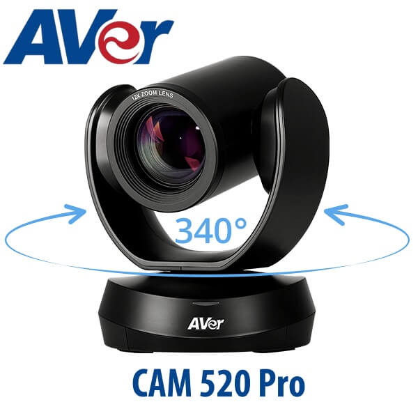 Aver Cam520pro Dubai Uae