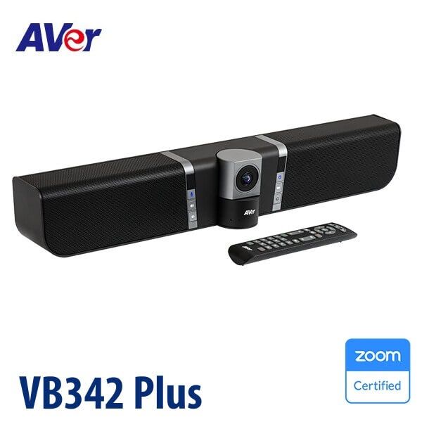 Aver Vb342 Plus Meeting Camera Abudhabi