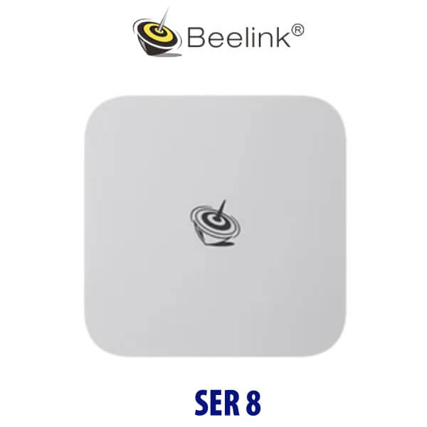 beelink ser8 dubai