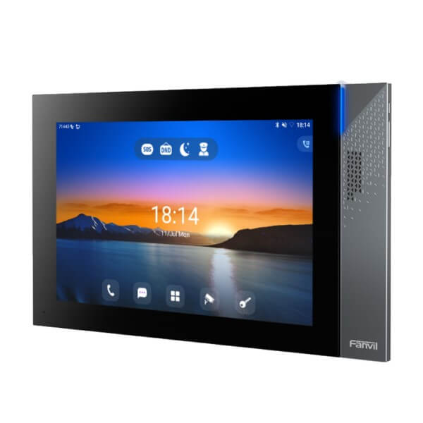 fanvil i57a uae