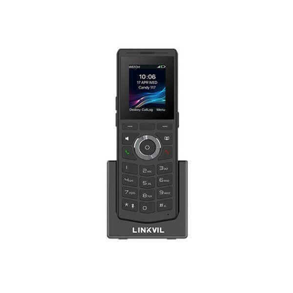 fanvil linkvil cordless multi cell system dubai