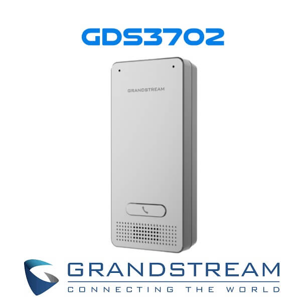 grandstream gds3702 sharjah