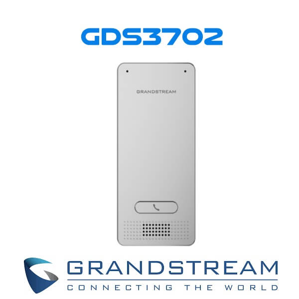 grandstream gds3702 uae