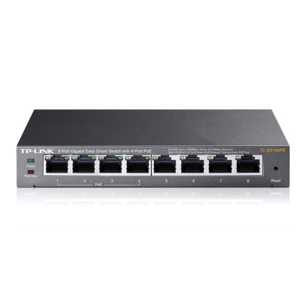 tplink tl sg108pe sharjah