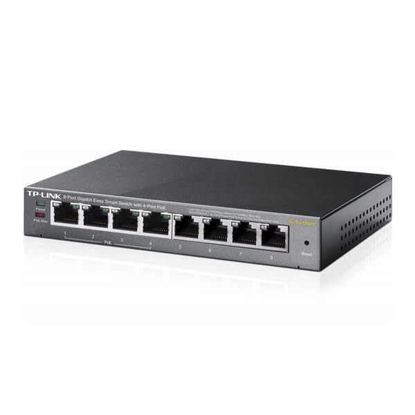 tplink tl sg108pe uae