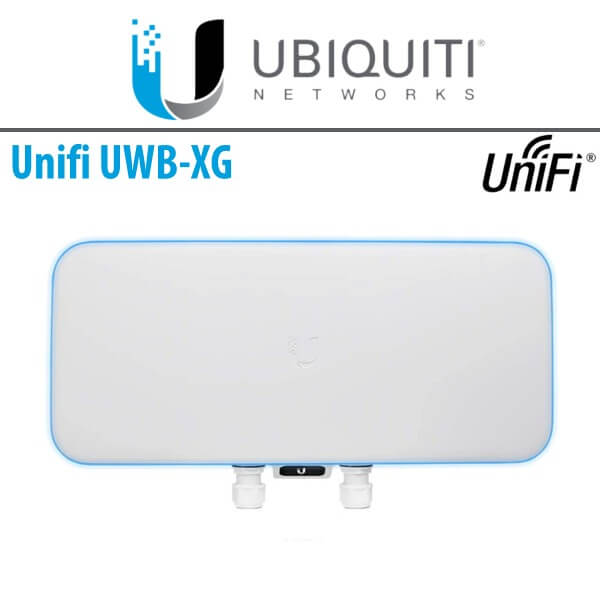 ubiquiti unifi uwb xg dubai