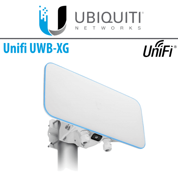 ubiquiti unifi uwb xg dubai