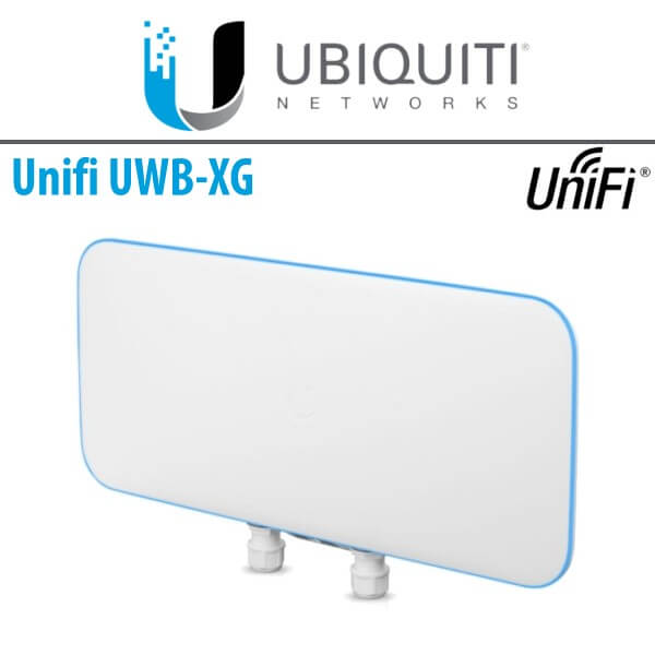 ubiquiti unifi uwb xg sharjah