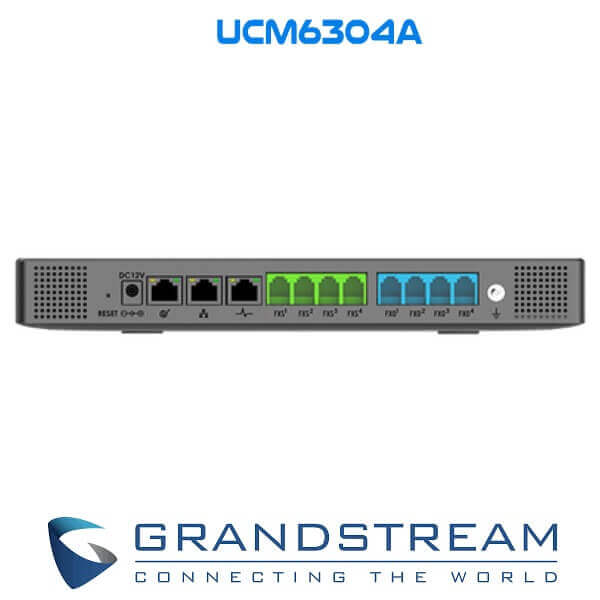 Grandstream UCM6304A Abudhabi