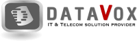 DataVox - IT Solutions & Telephony