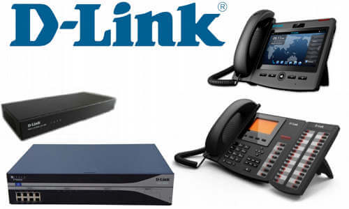 Dlink Phone System Dubai Dlink PBX Dubai