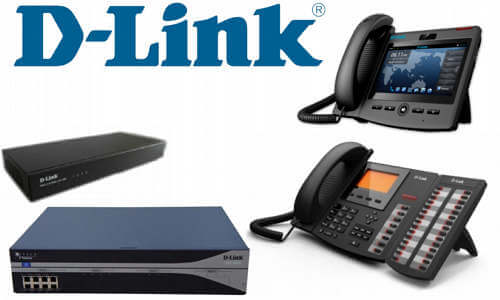 Dlink pbx dubai