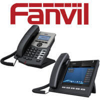 Fanvil IP Phones Dubai