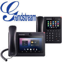 Grandstream IP Phones in Dubai