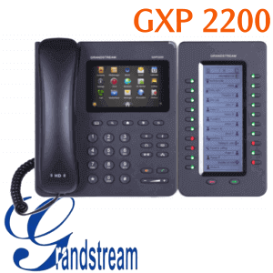 Grandstream GXP2200 Phone Dubai