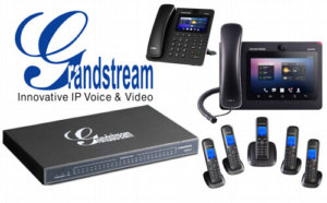 Grandstream IP Phone Dubai
