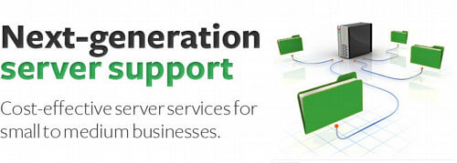 IT SUPPORT UAE