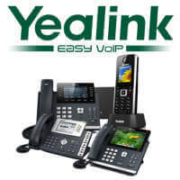 Yealink IP Phone In Dubai
