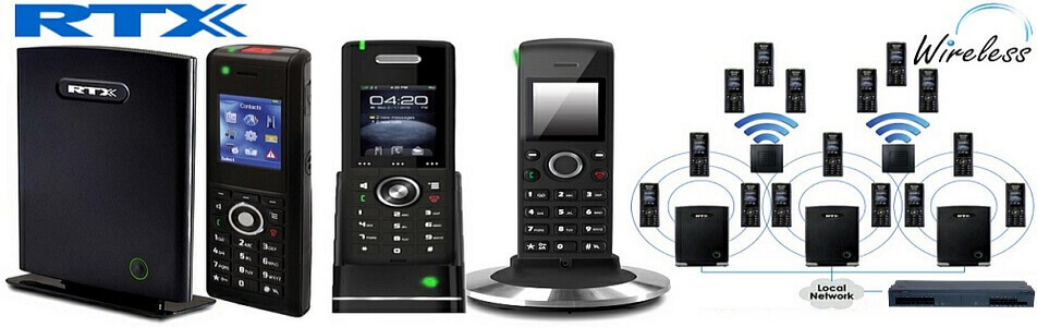 rtx dect phone dubai Dect Phones Dubai