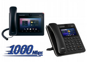 Grandstream IP Phone