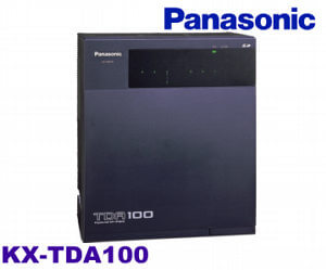 Panasonic TDA100