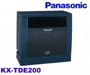 Panasonic TDE200 Dbai