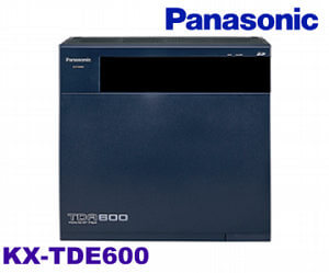Panasonic TDE600 Dubai